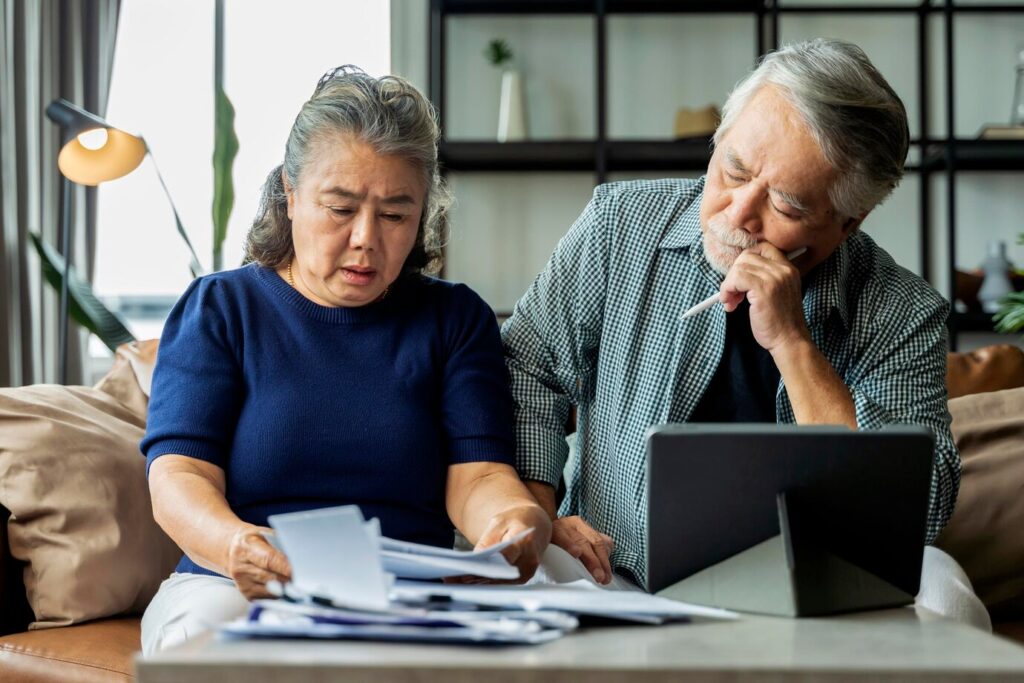 You Have A Retirement Plan, But It’s Underfunded