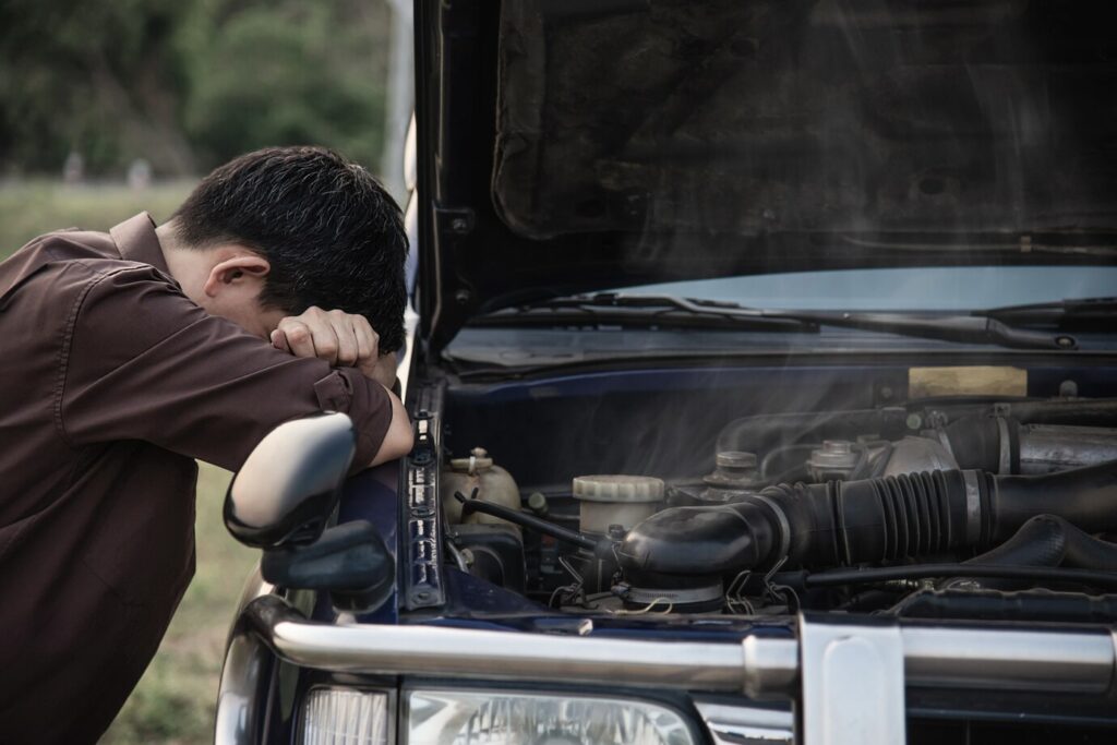 You Own A Car, But Repairs Feel Like A Crisis