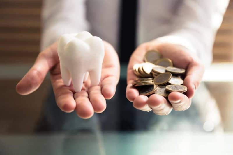You Skip The Dentist To Save Money