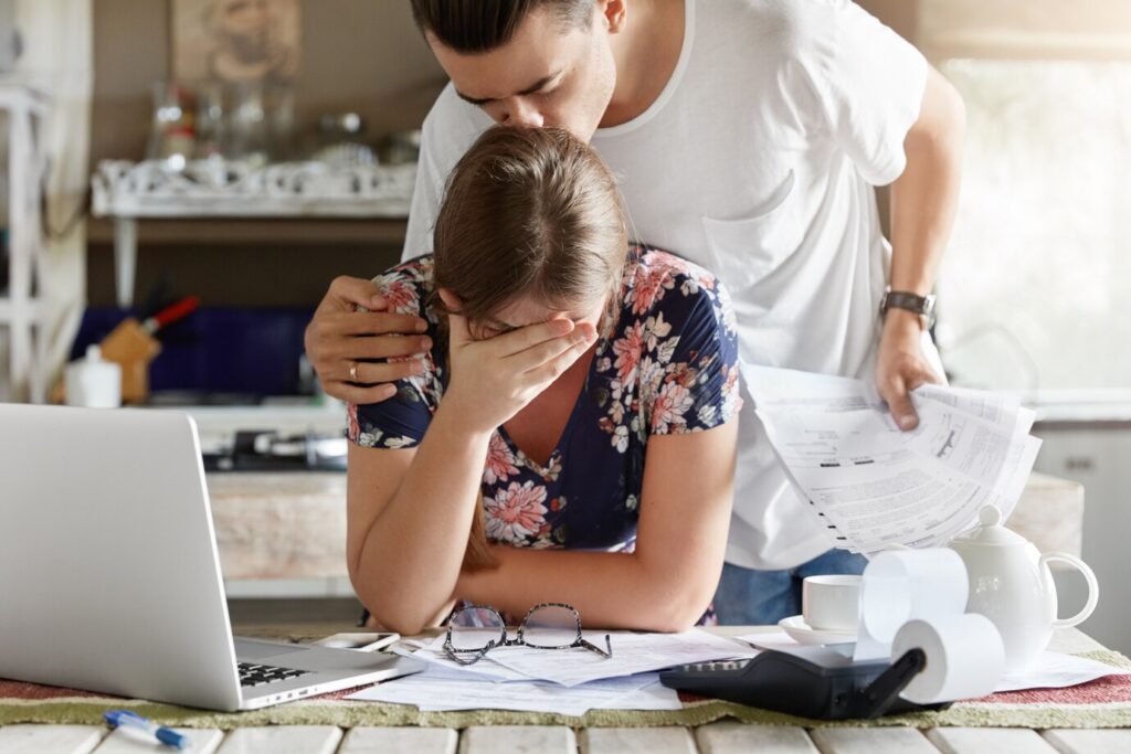 You Worry About Rent Increases