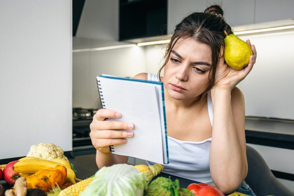 Your Grocery Budget Is Always Tight
