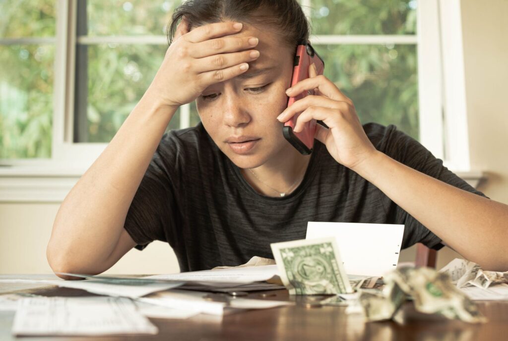 You’re One Emergency Away From Financial Ruin