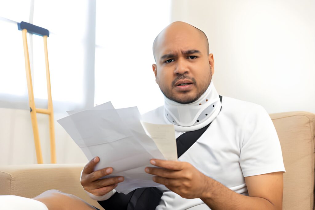 Youstressovermedicalbills