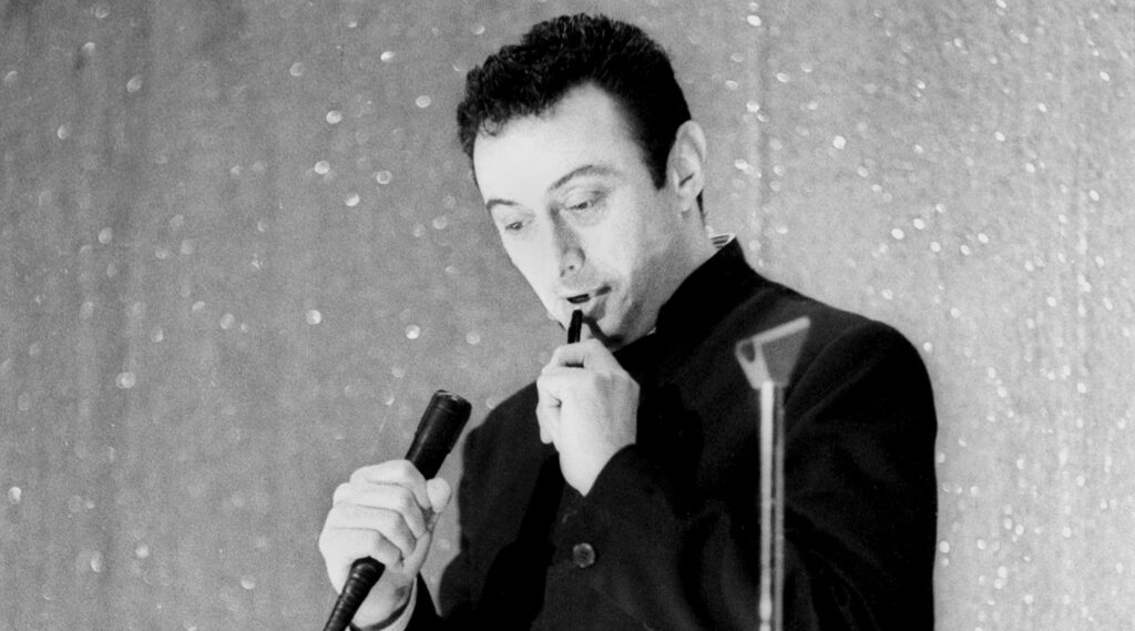 1 8 20 Lenny Bruce
