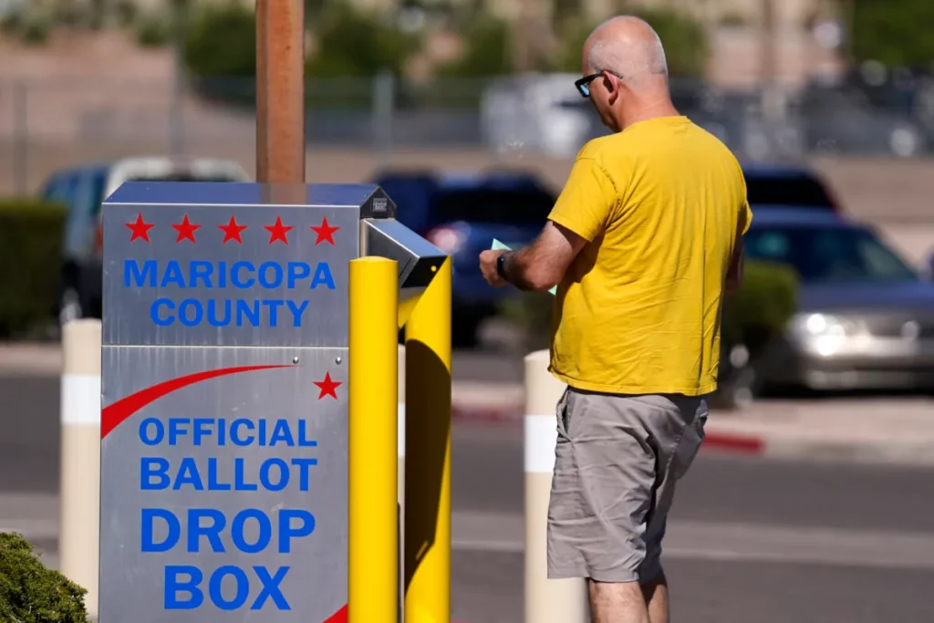 1181836 Election 2022 Arizona Ballot Drop Boxes 48698 1200x800