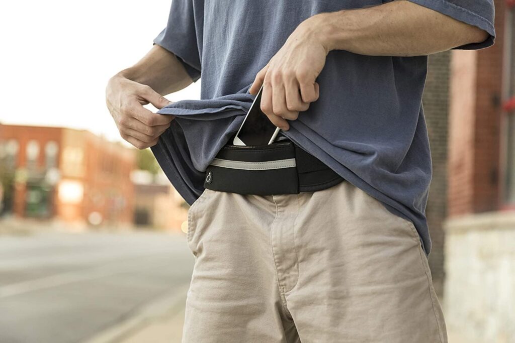 13 Best Money Belts For Travel For Men For 2023 1692591085