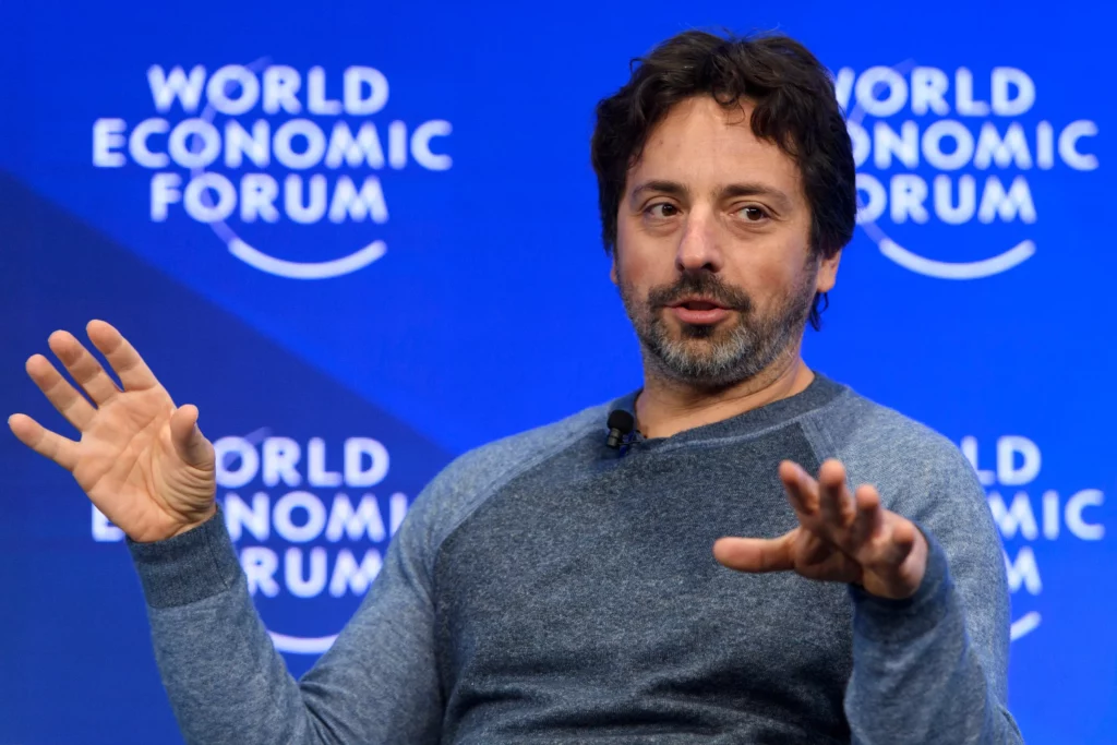 170526 Sergey Brin Feature