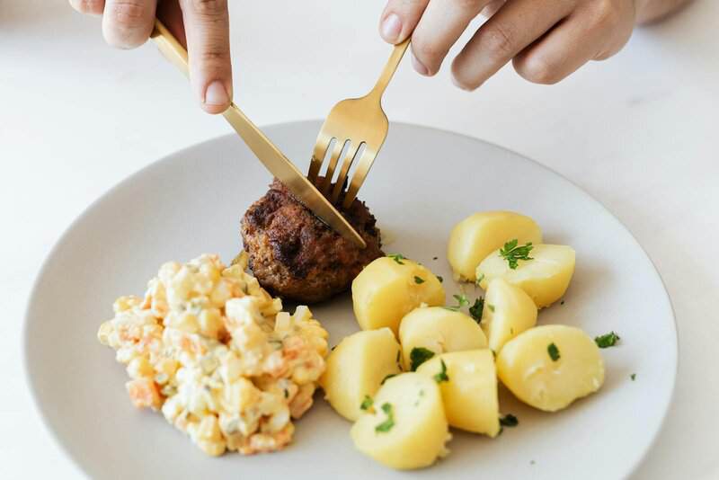 25 Foods That Will Keep You Full Longer (And Actually Taste Good)