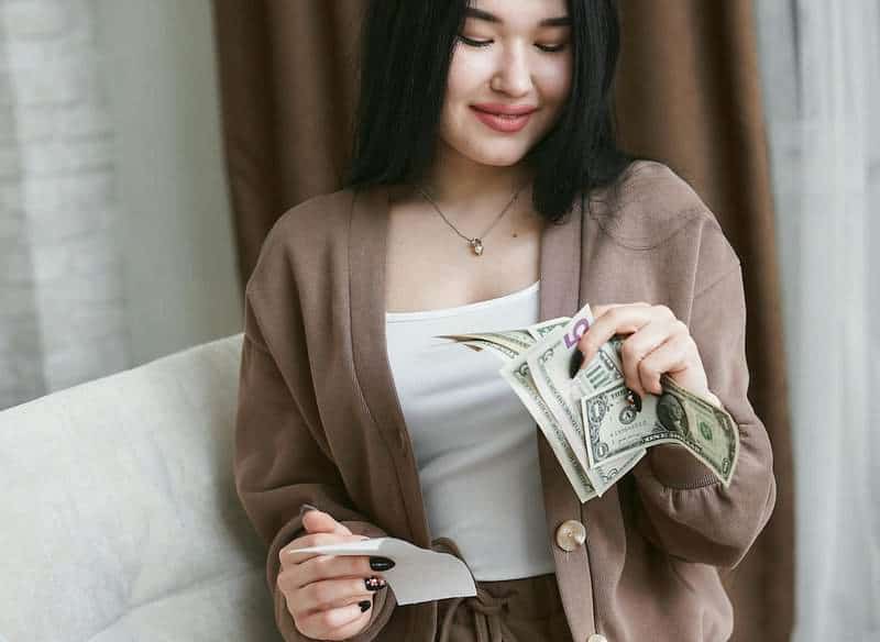 The $5K Money Challenge: 23 Tiny Changes That Saved Me Thousands Last Year