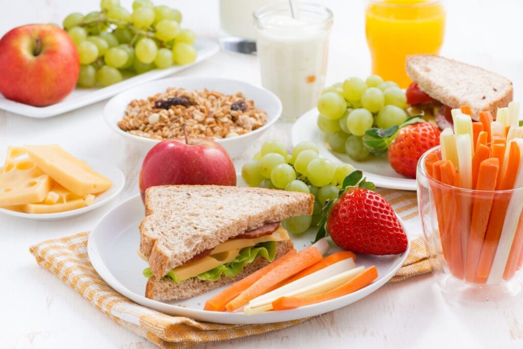 A Low Calorie Diet Is Always Best For Weight Loss
