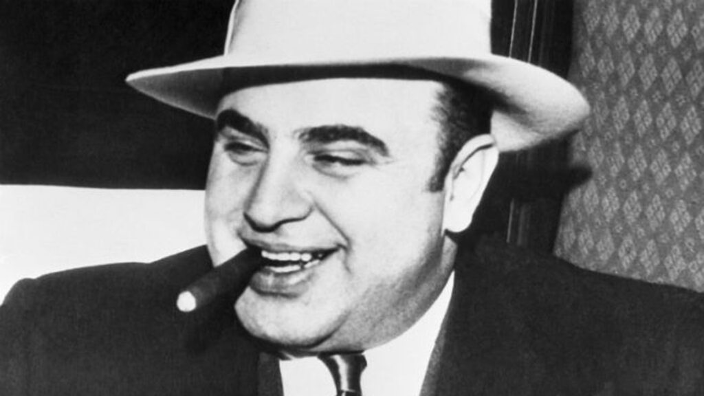 Al Capone 1060177