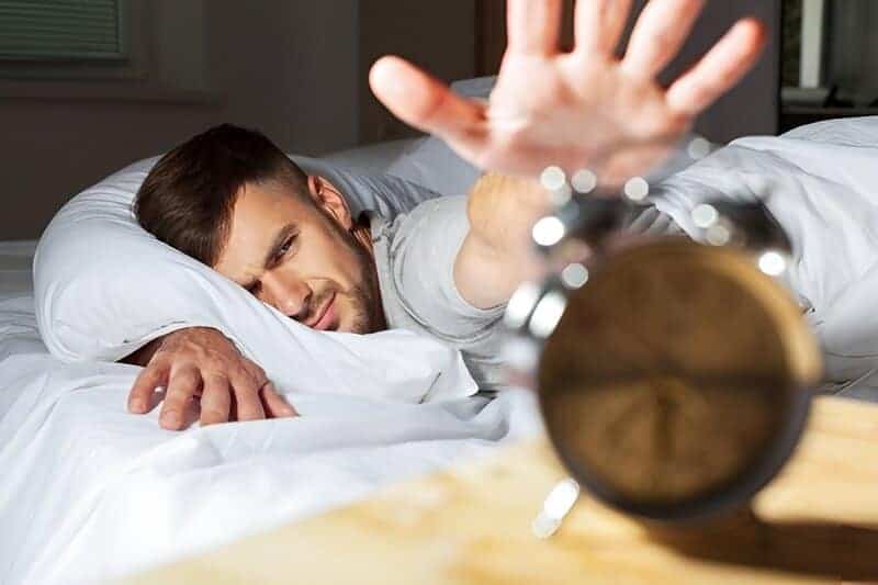 30 Reasons the U.S. Is One of the Most Sleep-Deprived Countries in the World
