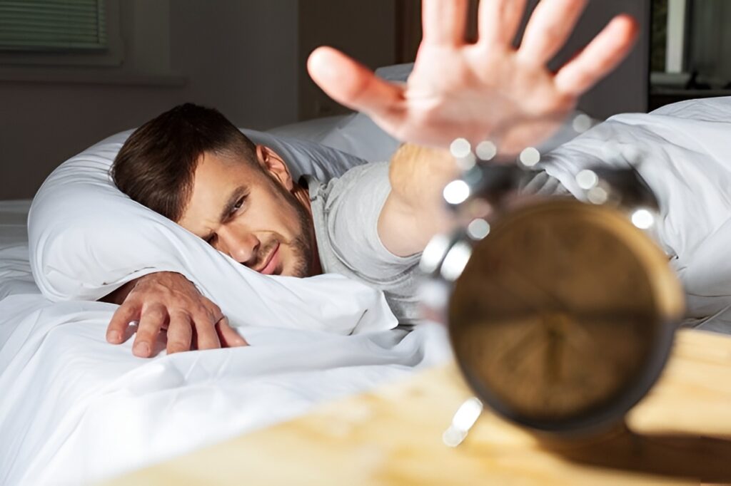 Alarm Clocks That Jolt You Awake