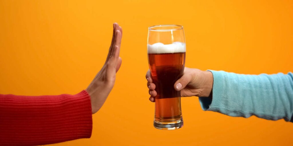 Alcohol Are Empty Calories