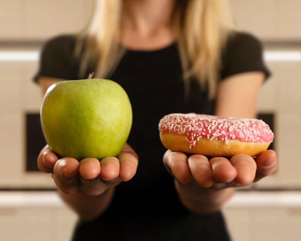All Calories Are Created Equal