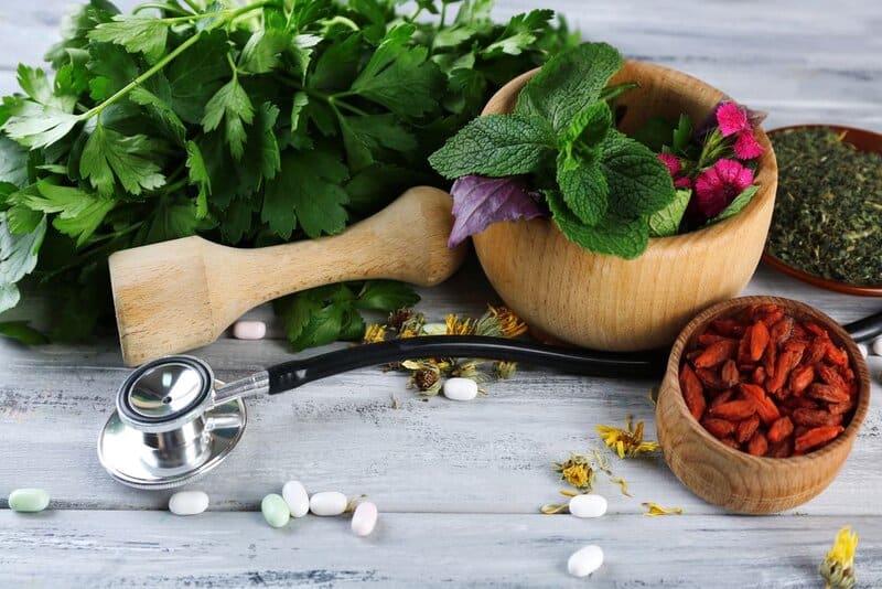 Alternative Medicine
