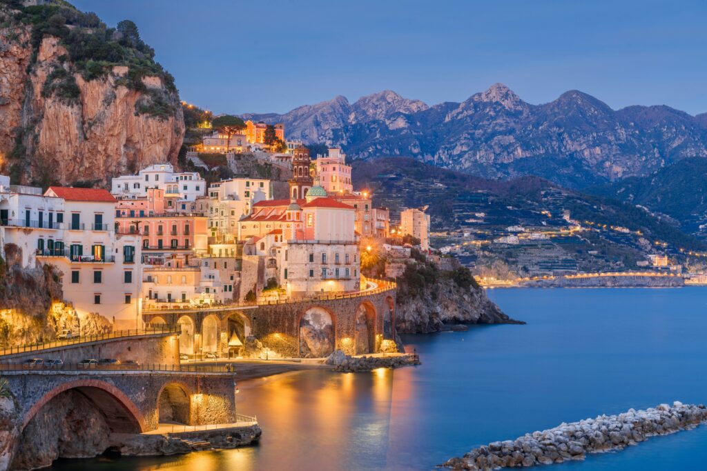 Amalfi Coast, Italy