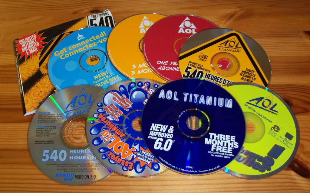 Aolcds