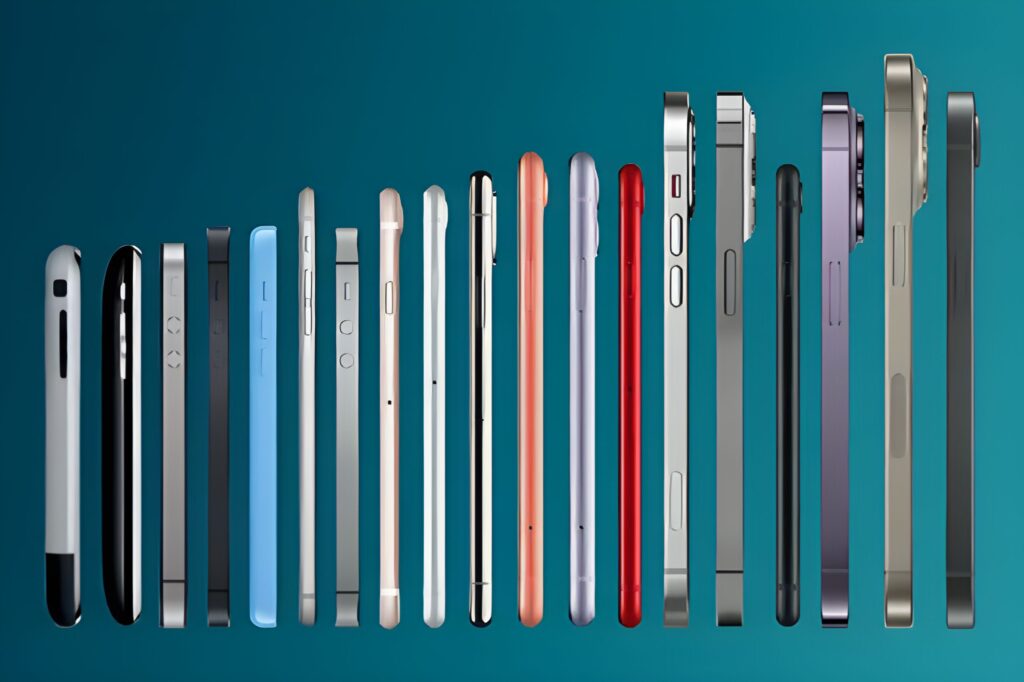 Appleiphone
