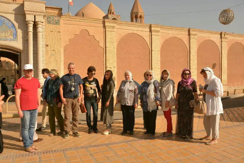 Are There Specific Requirements For Men And Women In Terms Of Clothing In Iran 20240109181134