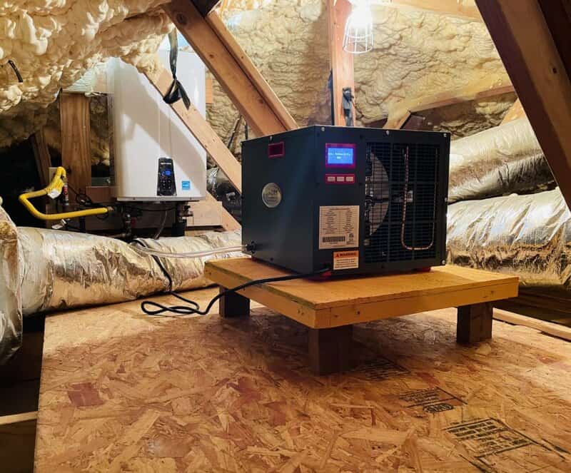 Attic