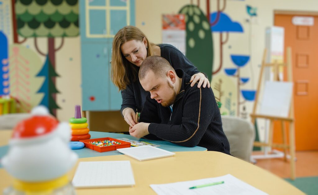 Autism In Adults