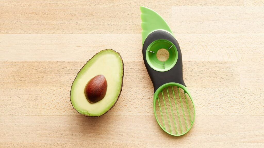 Avocado Slicer