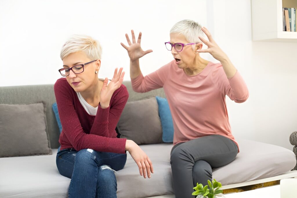 Avoid Toxic Influences