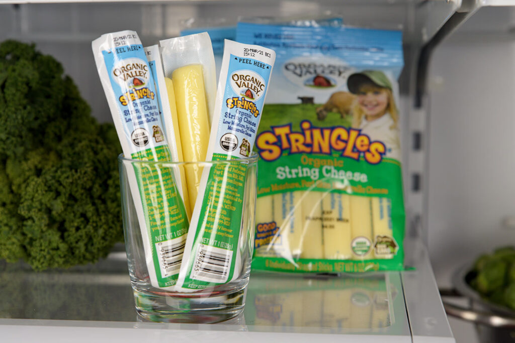 Baby Carrots And Ranch Dip (2)