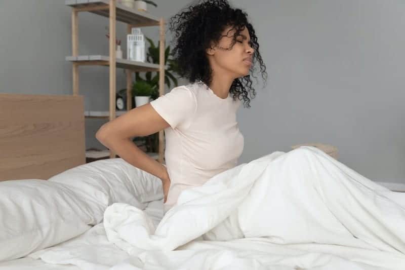 Bad Mattresses And Cheap Bedding
