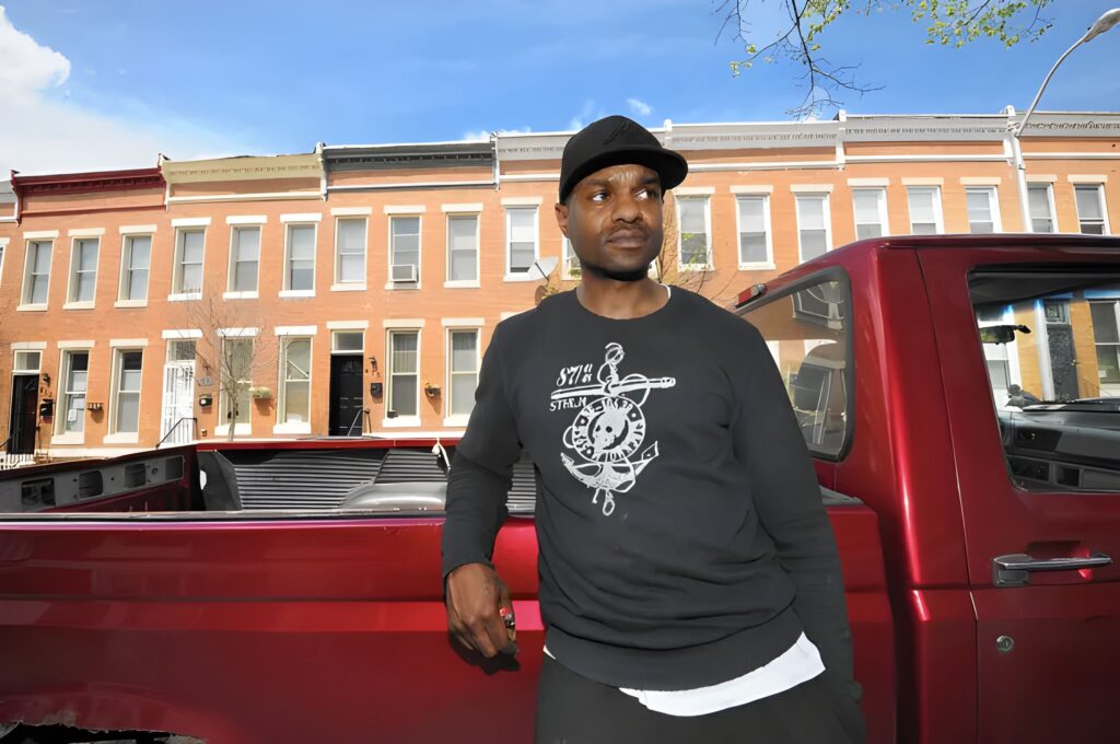 Baltimoremdthetough Talkingrebel