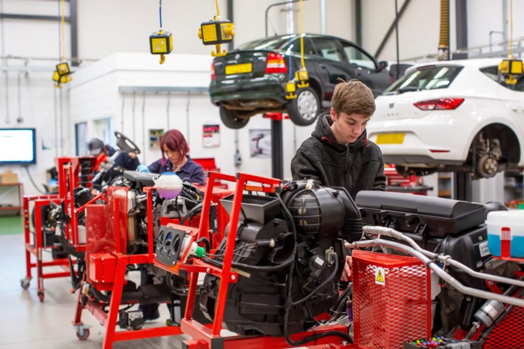 Basic Car Maintenance