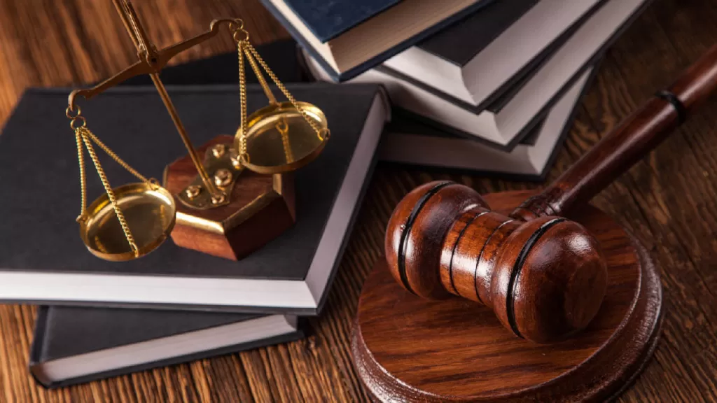 Basic Legal Rights