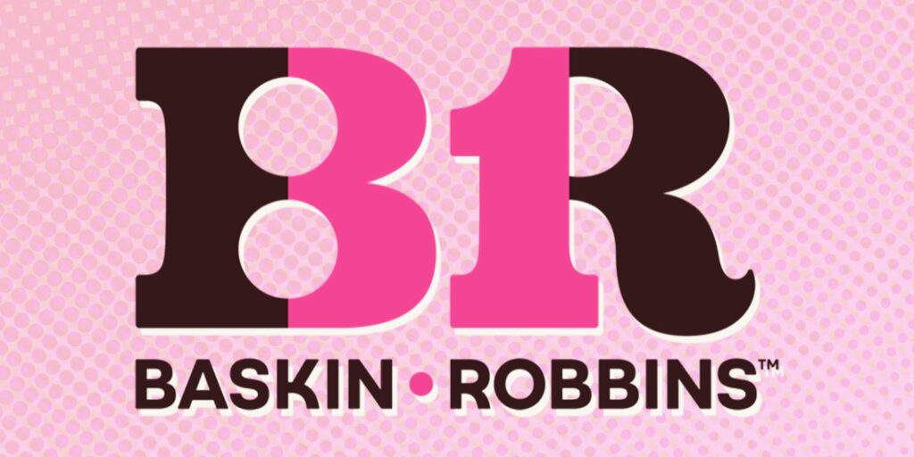 Baskin Robbins - Hidden 31