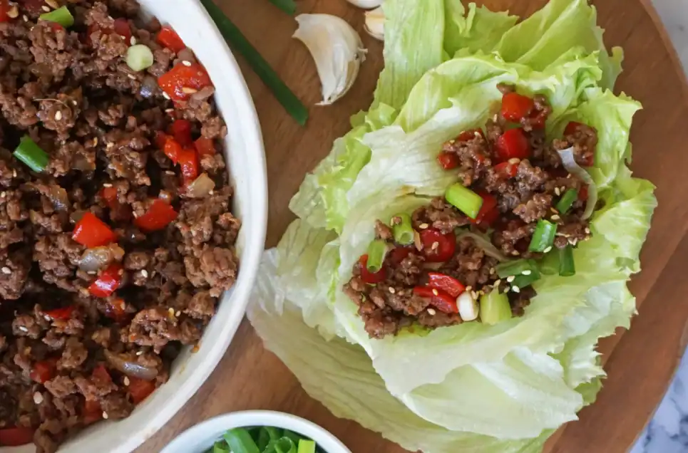 30 Delicious Ground Beef Recipes That Will Revolutionize Your Dinner Rotation