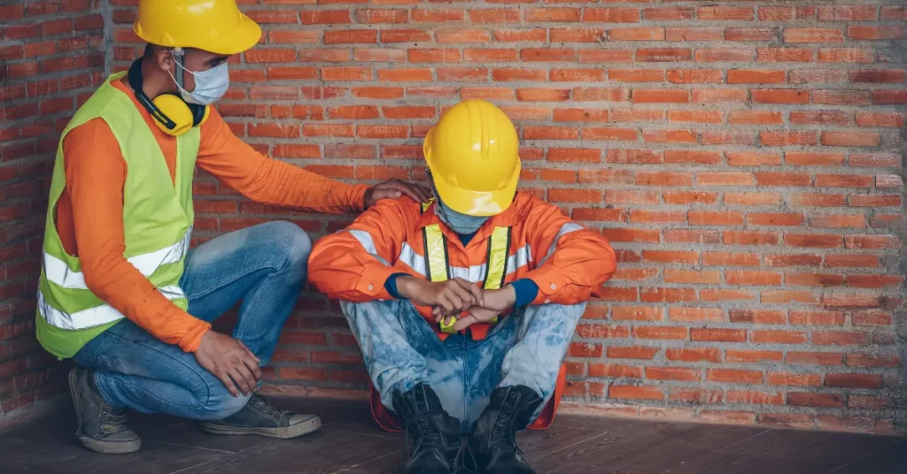Blue Collar Work