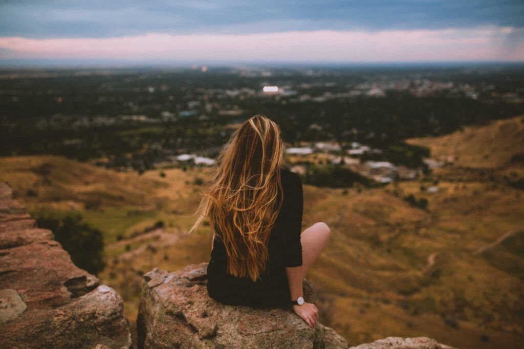 Boise, Id - The Hidden Gem
