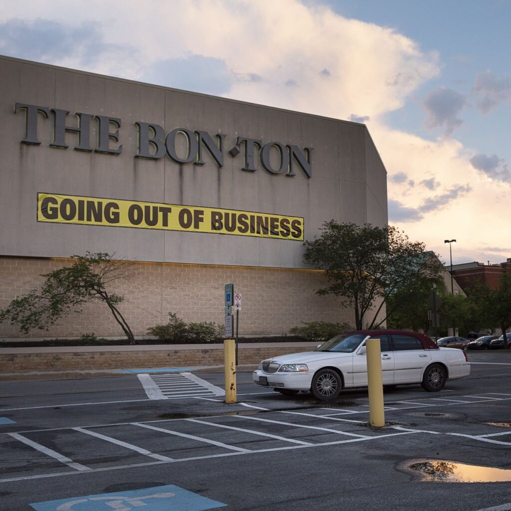 Bon Ton