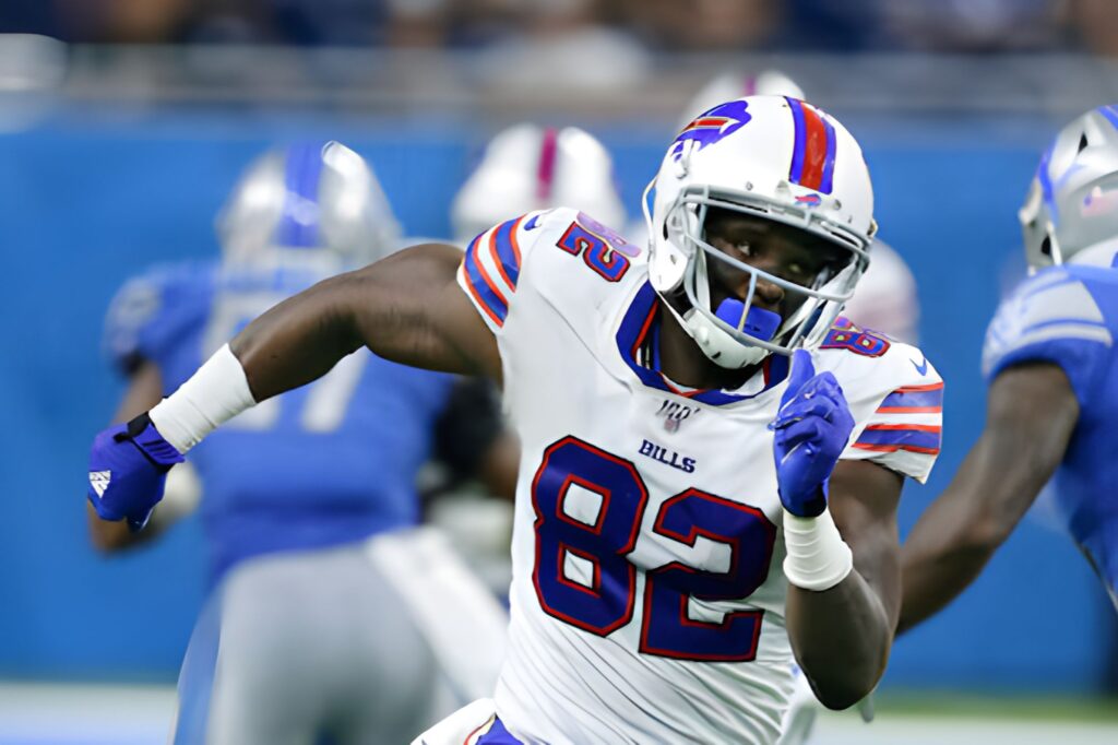 Buffalobills