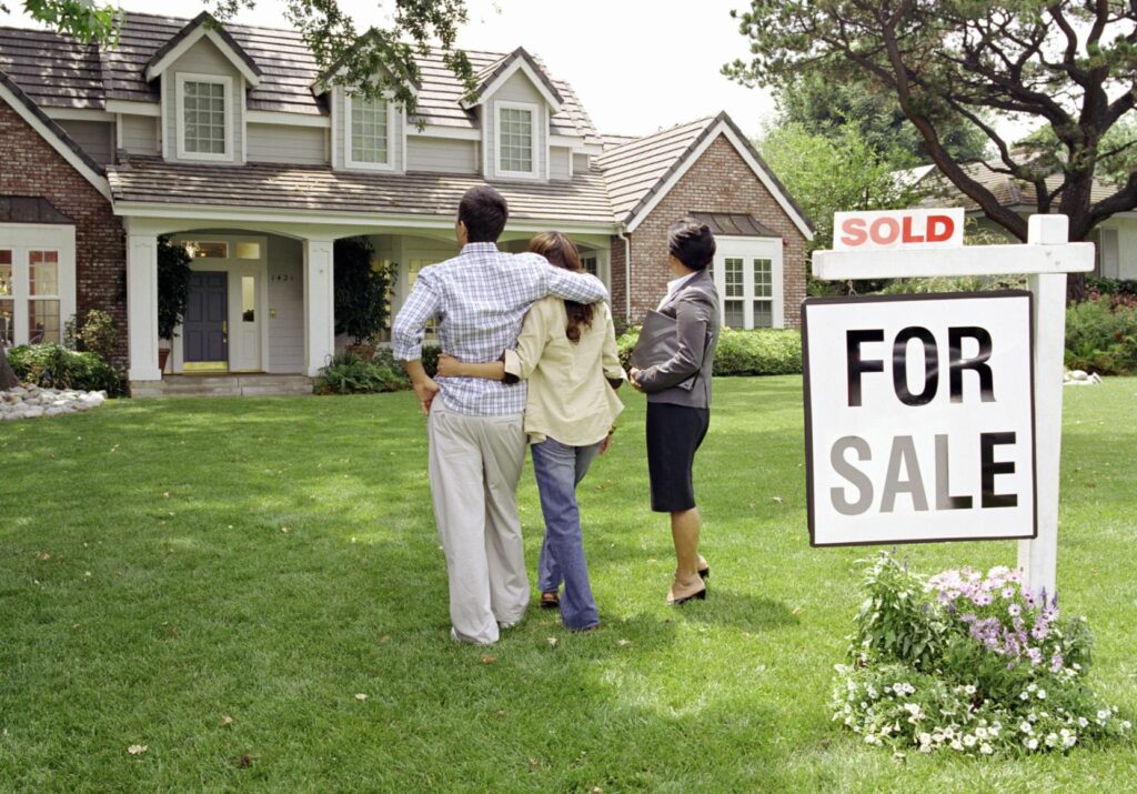 Buying Your First Home Tips Checklist