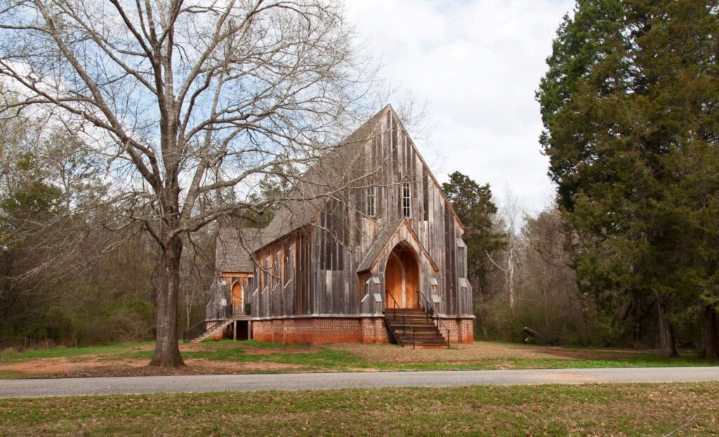 Cahawba, Alabama