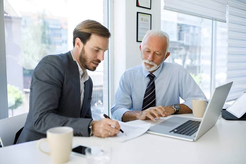 Career Identity
