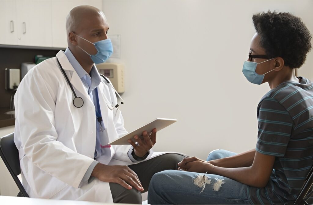 Caring For Mental Health