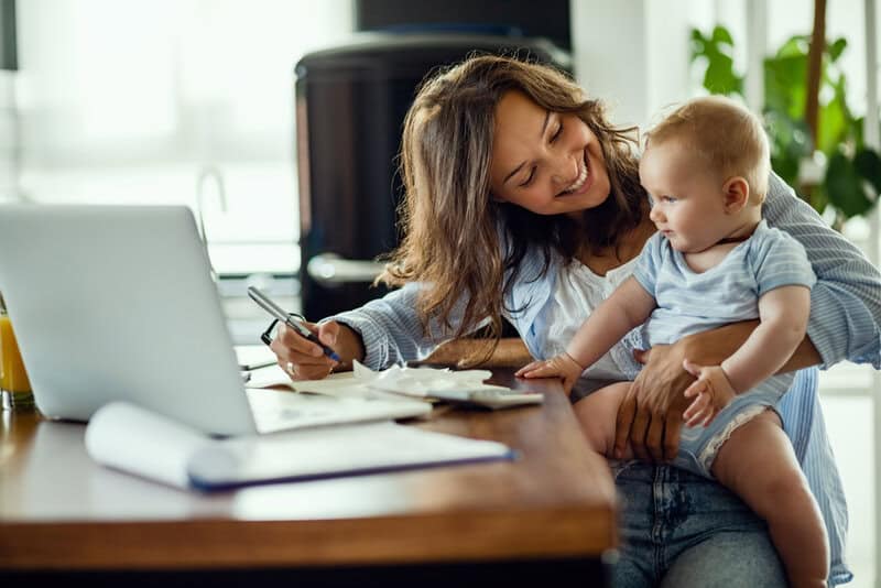 Childcare Subsidy Applications