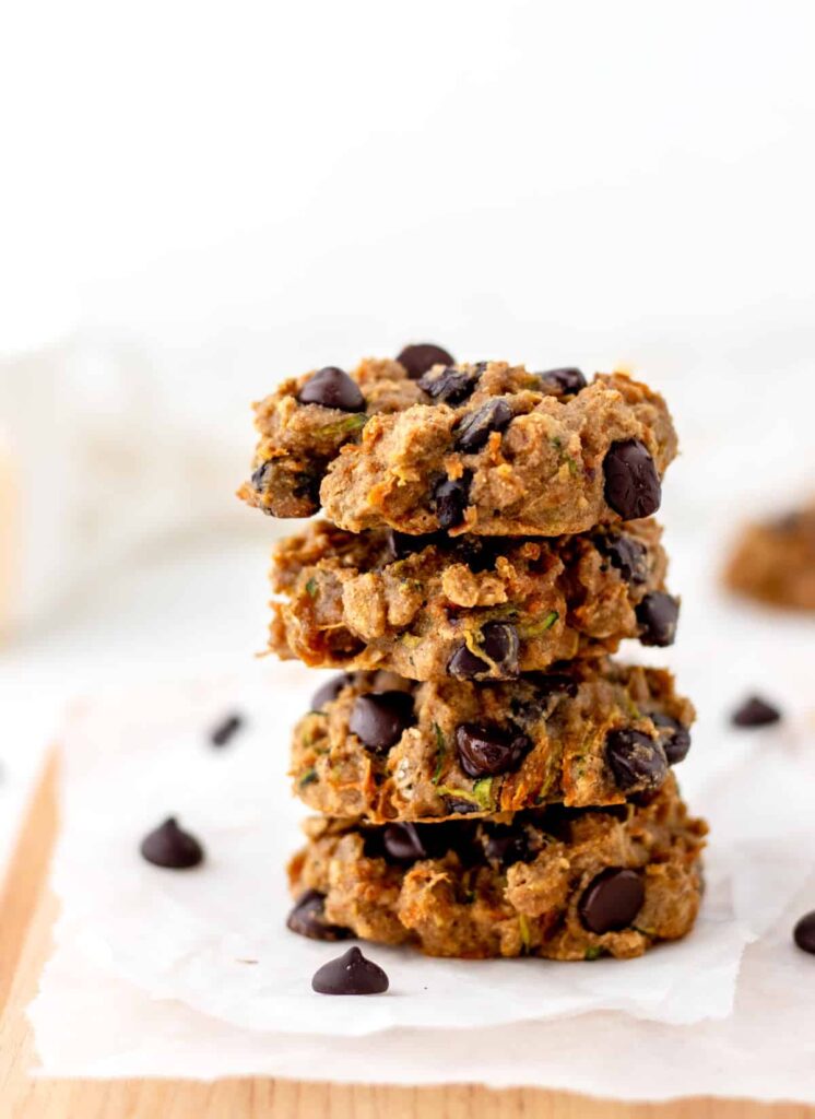 Chocolate Chip Cookie Hack