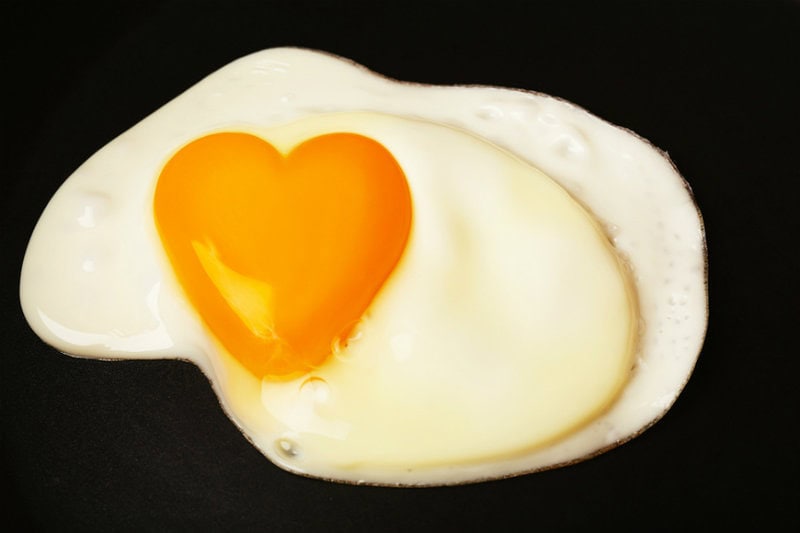 Cholesterol In Eggs Raises Your Cholesterol