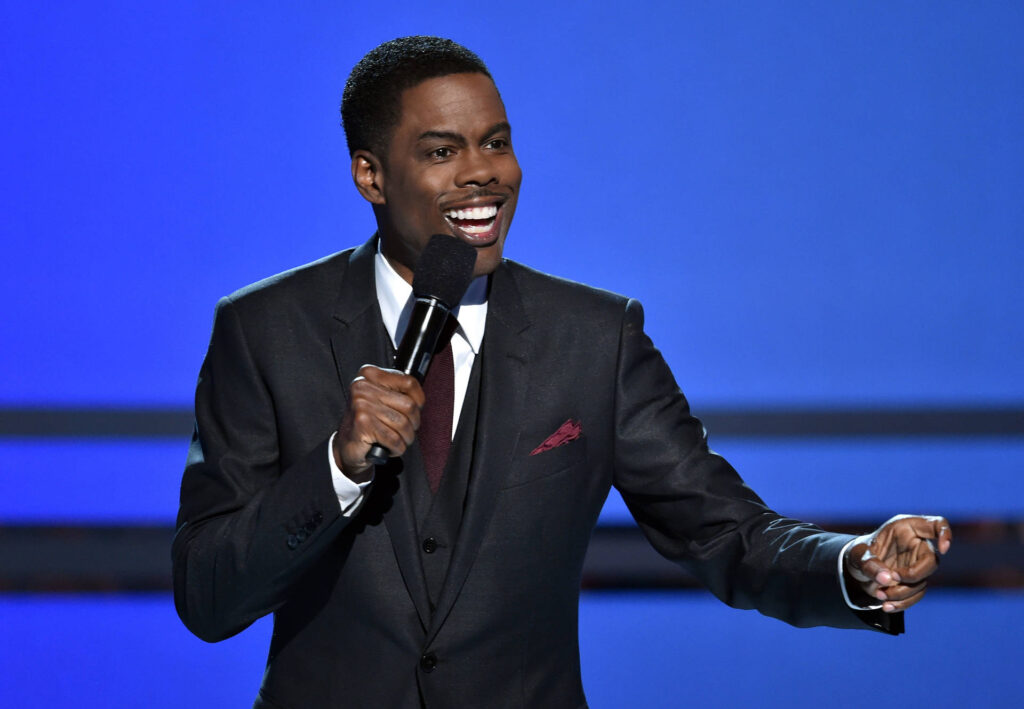 Chris Rock On Stage Sj9p96dybpjb2am9