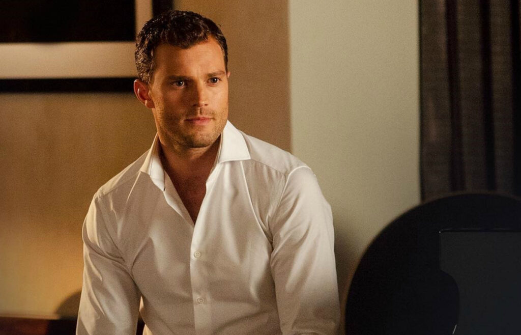 Christian Grey Jamie Dornan And Christian Grey 41469765 1196 768