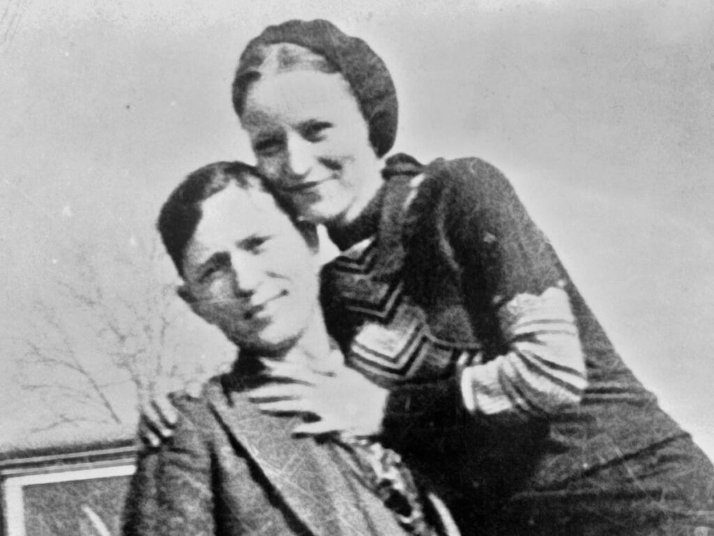 Clyde Barrow