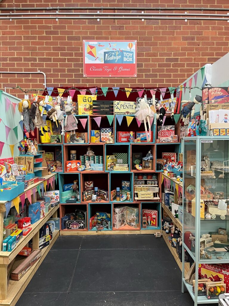 Collectible Toys
